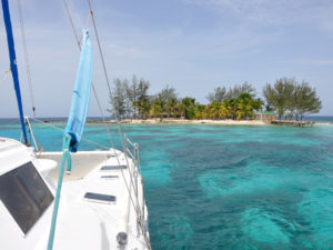 Bay Islands