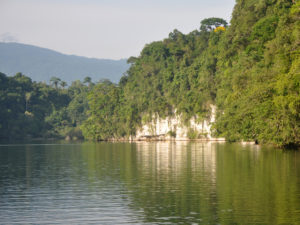Rio Dulce