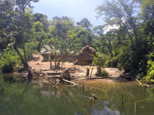 Rio Dulce