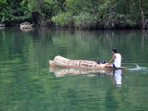 Rio Dulce